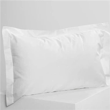 Obliečka na vankúš Oxfort zo 100 percentnej bavlny